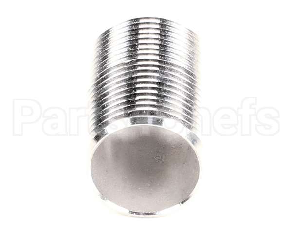 2070117 Antunes Nipple,Close 3/4Npt Ss