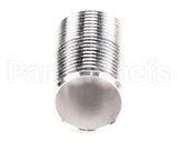2070117 Antunes Nipple,Close 3/4Npt Ss