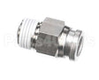 2070147 Antunes 1/4 Tube X 1/8 Npt Male