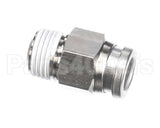 2070147 Antunes 1/4 Tube X 1/8 Npt Male