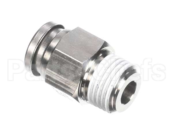 2070147 Antunes 1/4 Tube X 1/8 Npt Male