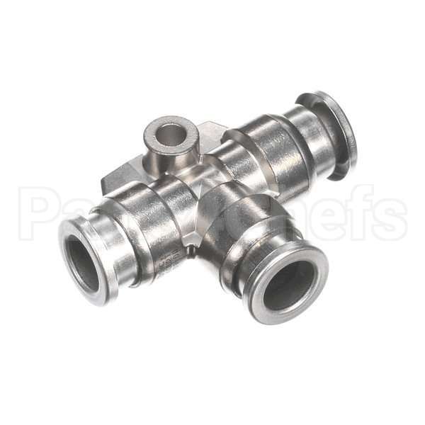 2070177 Compatible Roundup Tee, 5/16 Tube