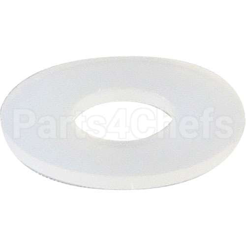 20702P Compatible Silver King Washer, Nylon