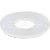 20702P Compatible Silver King Washer, Nylon