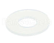 20702P Silver King Washer Door Nylon