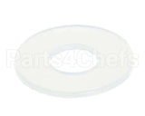 20702P Silver King Washer Door Nylon