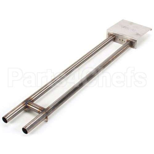 20705 Compatible Nieco +?1Inx26 Double Full Brnr