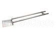 20705 Nieco Burner, Double Full, 1 X 26.19- Weldment
