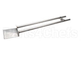 20705 Nieco Burner, Double Full, 1 X 26.19- Weldment