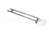 20705 Nieco Burner, Double Full, 1 X 26.19- Weldment