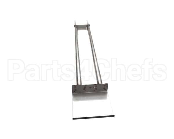 20705 Nieco Burner, Double Full, 1 X 26.19- Weldment