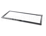 2070651 Imbera Door Assembly W/Led Lights
