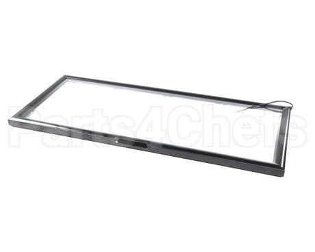 2070651 Imbera Door Assembly W/Led Lights