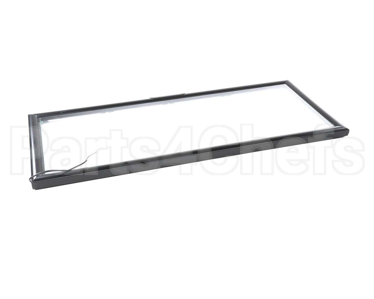 2070651 Imbera Door Assembly W/Led Lights