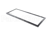2070651 Imbera Door Assembly W/Led Lights
