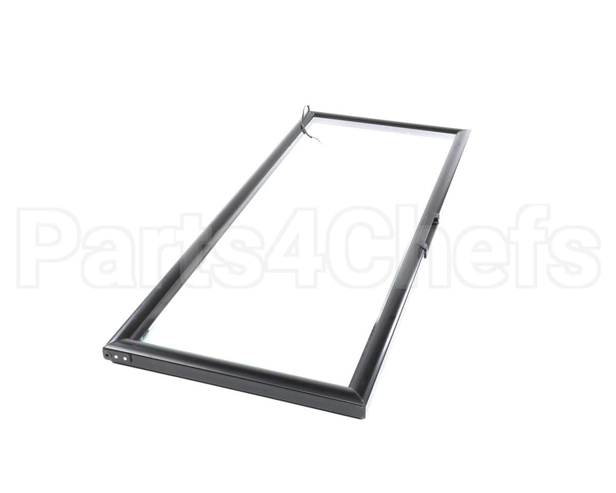 2070651 Imbera Door Assembly W/Led Lights
