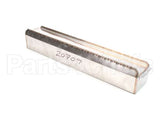 20709 Nieco Air Box, Front, 21.38, Jf - Weldment
