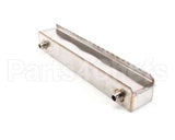 20709 Nieco Air Box, Front, 21.38, Jf - Weldment