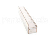 20709 Nieco Air Box, Front, 21.38, Jf - Weldment