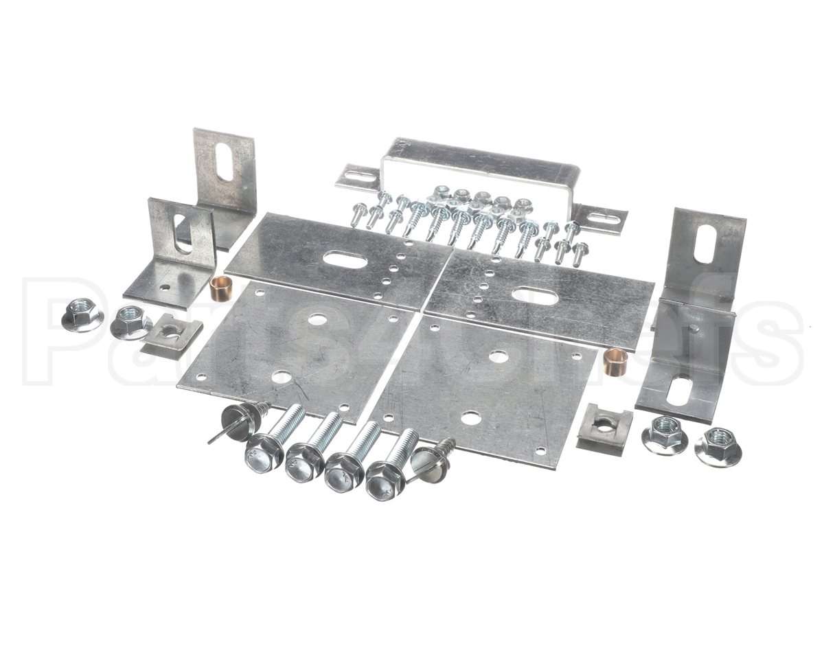 20710-0 Pennbarry Hinge Kit