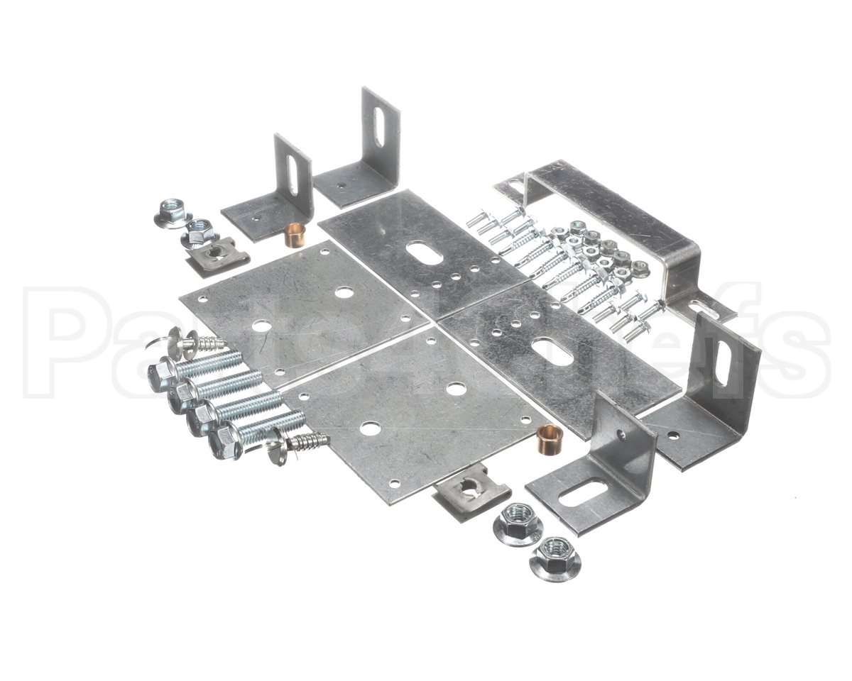 20710-0 Pennbarry Hinge Kit