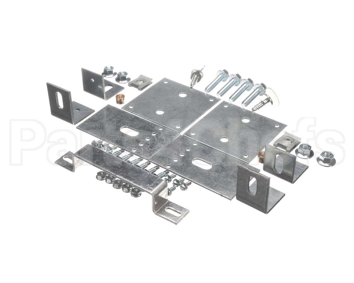 20710-0 Pennbarry Hinge Kit