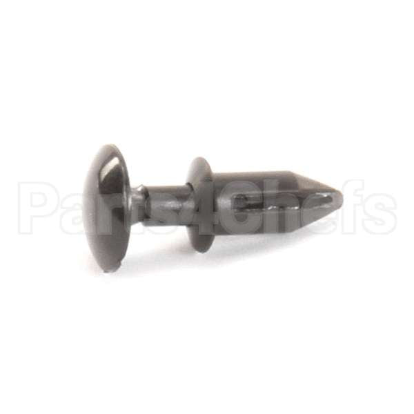207108 Compatible Follett Rivet, Plastic One-Piece Tuflo