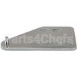 20714-1 Compatible Silver King Hinge, Door- Rt Bttm/Left Top