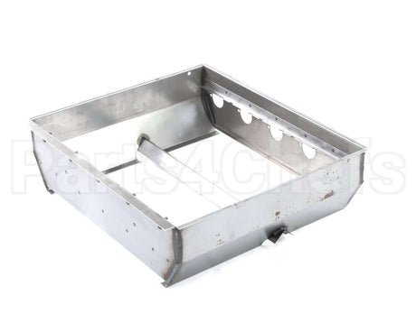 20716-0 Montague Burner Box 30