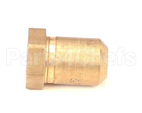 2072 Imperial # 45 Orifice, Pn: 519-G-4 Drilled To Siz