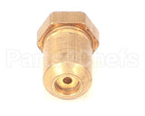 2072 Imperial # 45 Orifice, Pn: 519-G-4 Drilled To Siz