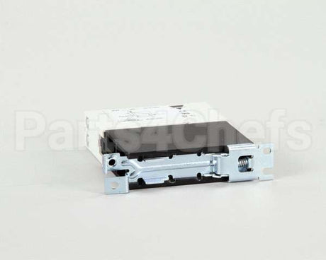 20724 Nieco Relay, Solid State, Din Rail Mount,20Amp