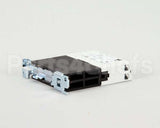 20724 Nieco Relay, Solid State, Din Rail Mount,20Amp