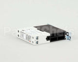 20724 Nieco Relay, Solid State, Din Rail Mount,20Amp