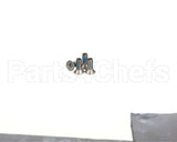 207247 Follett Screw Phil Flat Hd. 1032 X 12 Wpatc