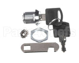2072772 Beverage Air Mechanical Locking
