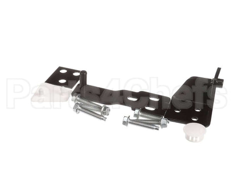 2073866 Beverage Air Kit Hinge Lft Dr White Eqp