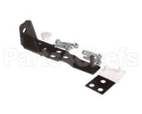 2073866 Beverage Air Kit Hinge Lft Dr White Eqp