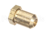 2074 Imperial # 42 Orifice, Pn: 519-G-4 Drilled To Siz
