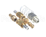 20740 Nieco Orifice Installation, Lp, Jf62