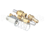 20740 Nieco Orifice Installation, Lp, Jf62