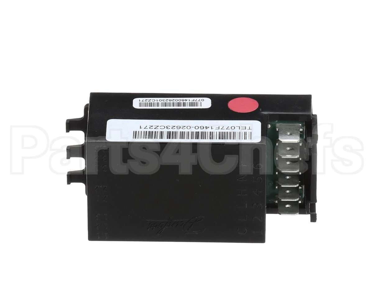 2074003 Beverage Air Control