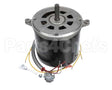 20750056 Gemini Burner Blower