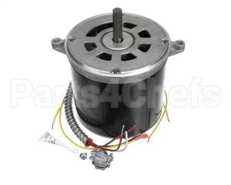 20750056 Gemini Burner Blower