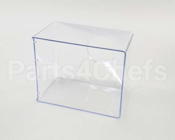 20751.0002 Bunn Hopper, Whole Bean