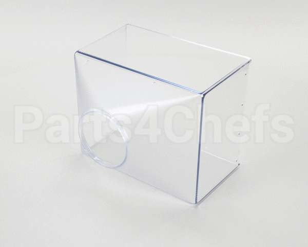 20751.0002 Bunn Hopper, Whole Bean