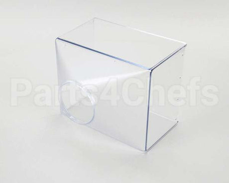 20751.0002 Bunn Hopper, Whole Bean
