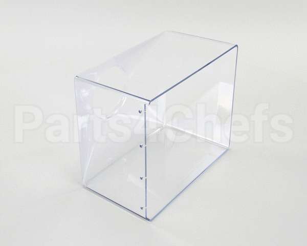 20751.0002 Bunn Hopper, Whole Bean