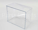 20751.0003 Bunn Hopper, Whole Bean (Mach)