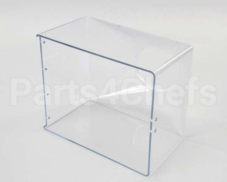 20751.0003 Bunn Hopper, Whole Bean (Mach)